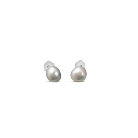 keshi pearls, keshi pearl earrings, keshis, keshi pearl studs, pearl stud earrings, silver pearl earrings, simple pearl stud earrings, beautiful earrings, womens jewellery, pearl jewellery for women, womens pearls, fabulous pearls, classic pearl earrings, easy to wear pearl earrings, nz designer jewellery, nz designer, designed in nz, nz business, high quality jewellery