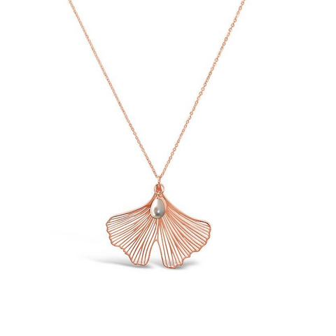 rose gold, rose gold necklace, rose gold jewellery, chain, pendant, pearl, jewellery, nz jewellery, nz designer, designed in nz, high quality jewellery, shop local, nz business, gift for her, fashion jewellery, fashion