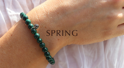 Spring Has Sprung— What’s New at FV Jewellery