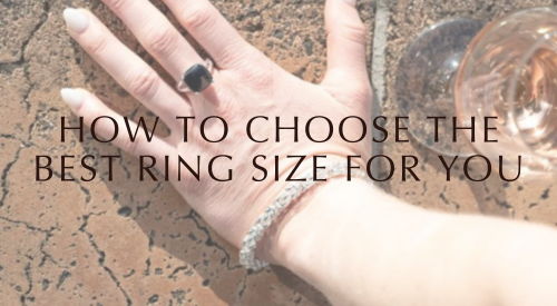 Ring Sizing Made Simple