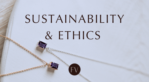 FV Sustainability & Ethics