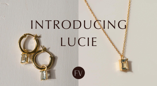 Introducing Lucie