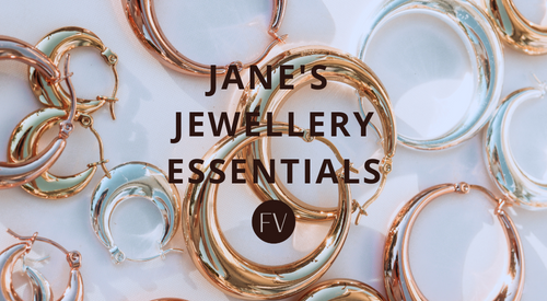 Jane's Jewellery Essentials