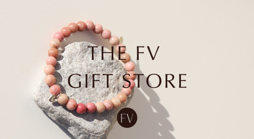 THE FV GIFT STORE