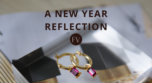 A New Year Reflection
