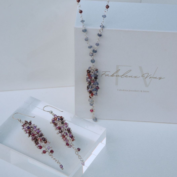 marIa, necklaces, bracelets, earrings, sapphires, sterling silver, nz jewellery, ruby, pearls, peridot, tanzanite, amethyst, citrine, nz jewellery, designer jewellery, high quality jewellery, nz designer, nz designed