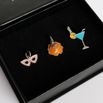 sterling silver charms, sterling silver pendants, high quality jewellery, nz jewellery, nz designer, nz designer, shop local, Christmas present for women, Christmas gift for women, bracelets, unique charms, love pendants