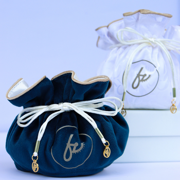 gift boxes, jewellery box, jewellery pouch, pouch, bridal, bride gift, wedding jewellery, designed in nz, high quality, bridesmaid gift