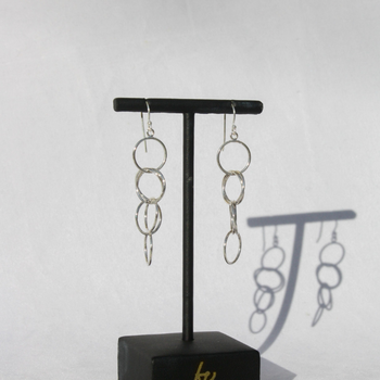 liberte, sterling silver, silver necklace, bracelet, earrings, simple, classic, timeless, gift, Christmas gift, mother, nz jewellery, nz design, nz designer, high quality