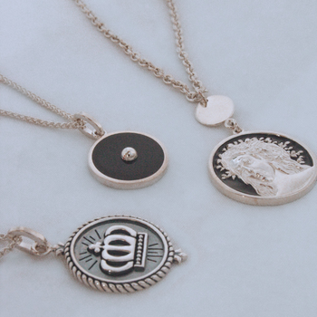 sterling silver jewellery, necklace, earrings, nz jewellery, nz designer, nz designed, strong jewellery, jewellery for the brave, high quality, black jewellery, dark jewellery, unique jewellery, shop local, nz business