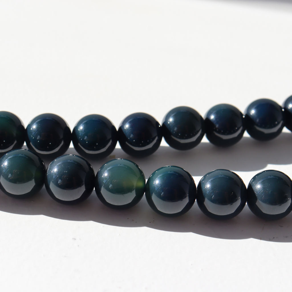 Club Paris Admiral Stone Necklace