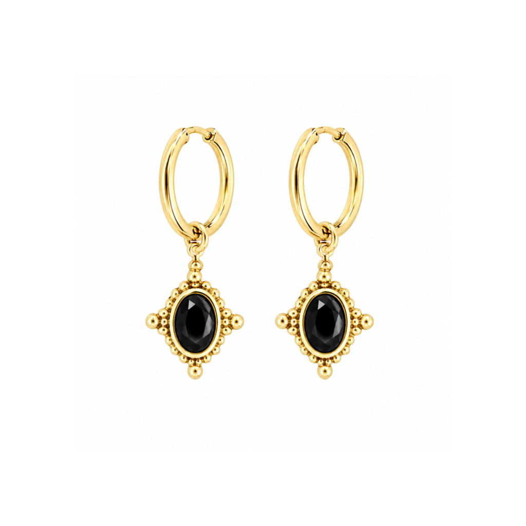 Judi Earrings