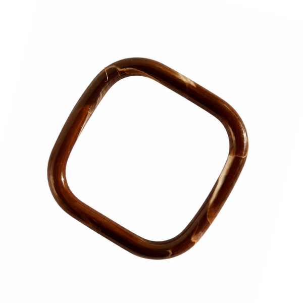 Club Paris Chocolate Bangle