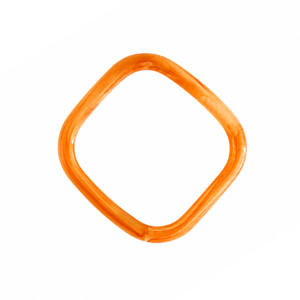 Club Paris Rust Bangle