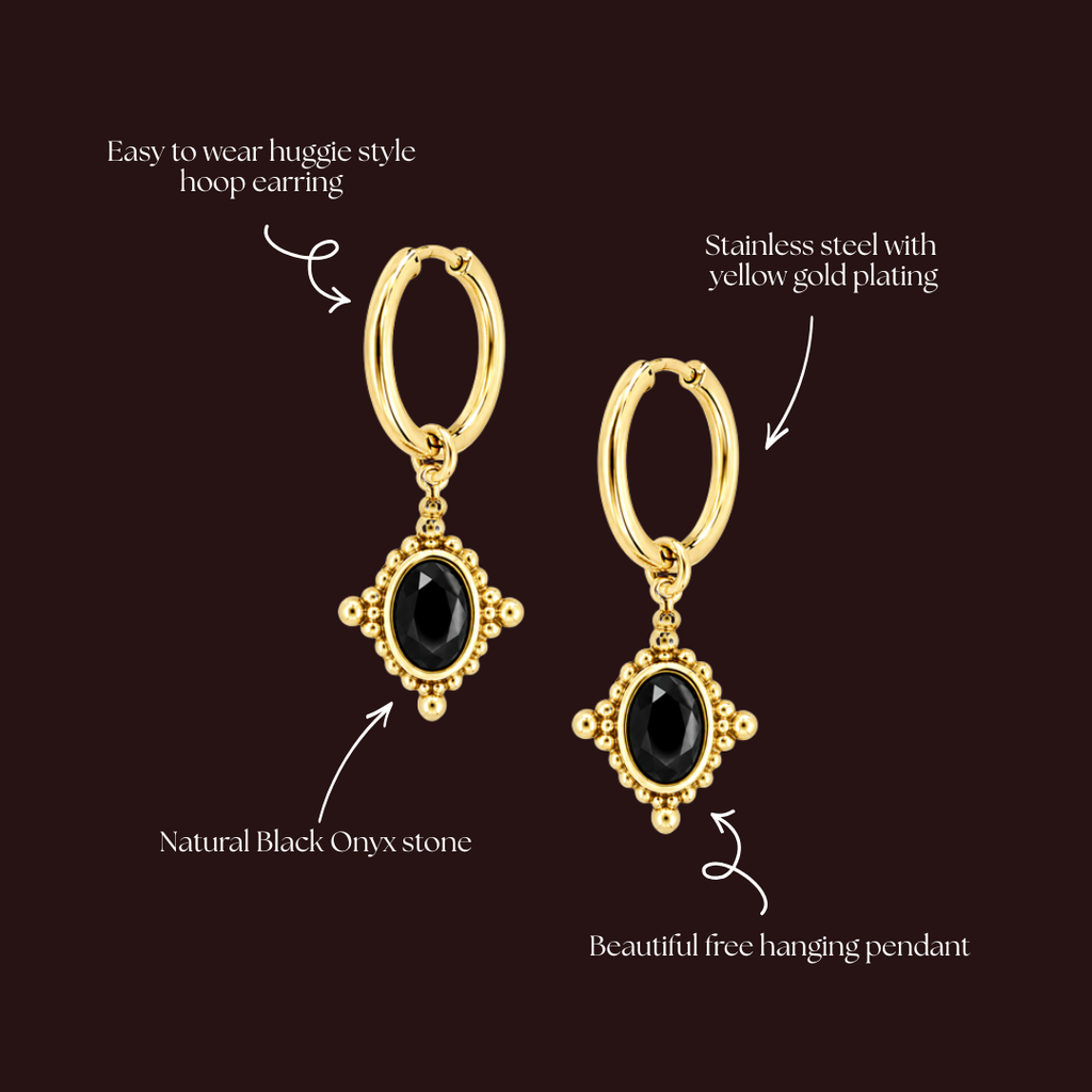 Judi Earrings