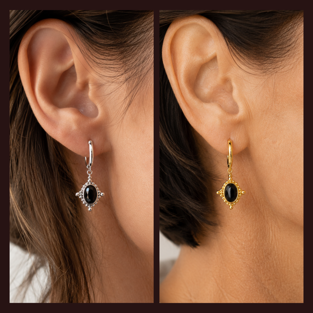 Judi Earrings