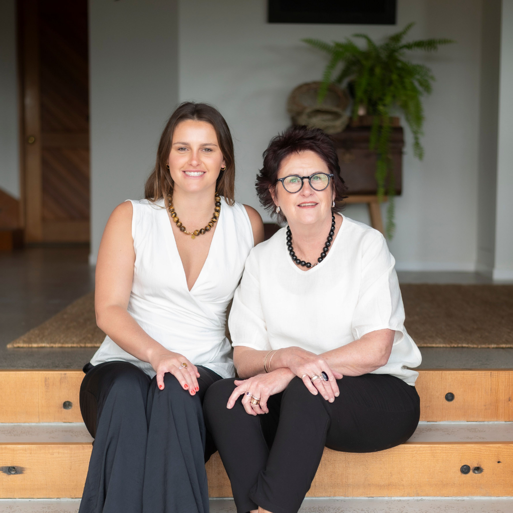 Black Onyx Polished Necklace