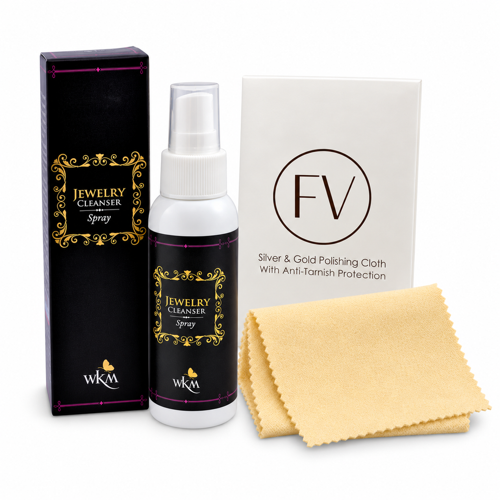 FV Cleaning Starter Bundle