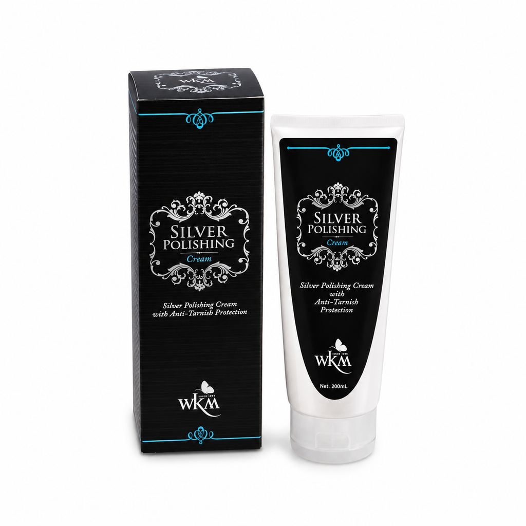 FV Cleaning Polishing Cream