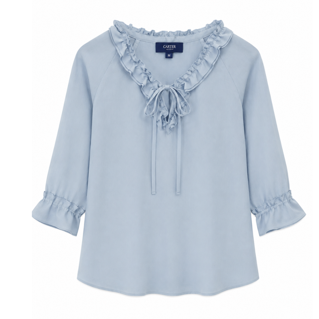 CARTER Billie Top