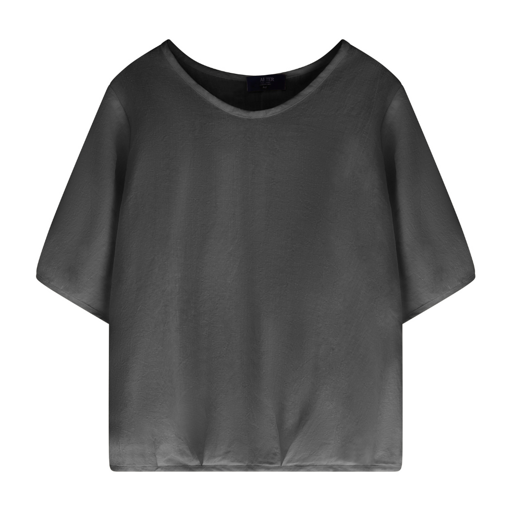 Carter The Label Linen Top