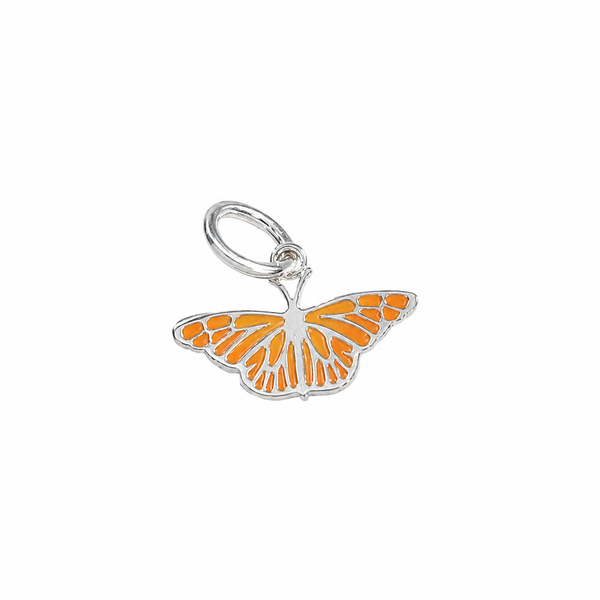 FV Vintage Monarch Butterfly