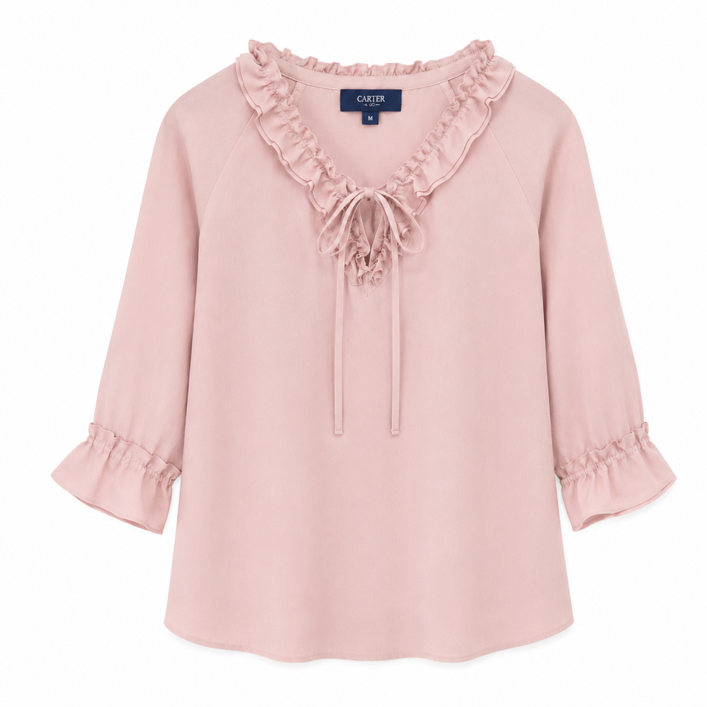 CARTER Billie Top