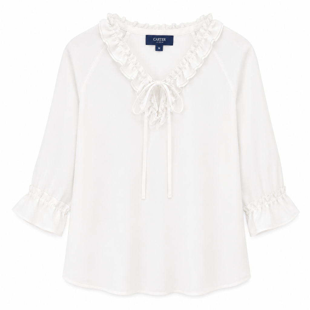 CARTER Billie Top