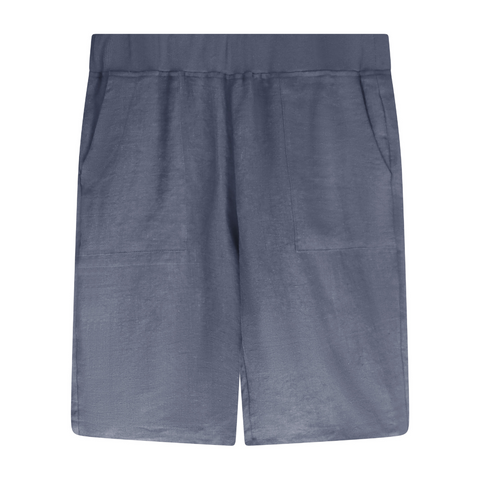 Carter The Label Linen Shorts