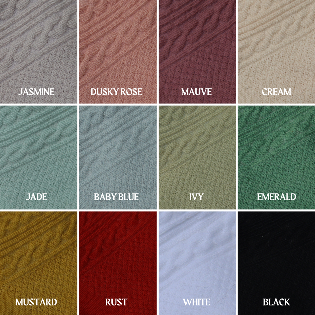 FV Ankle Socks - Three Pack