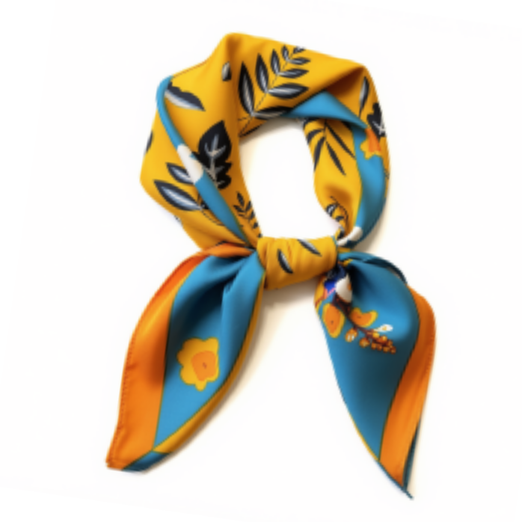 CARTER Island Time Scarf