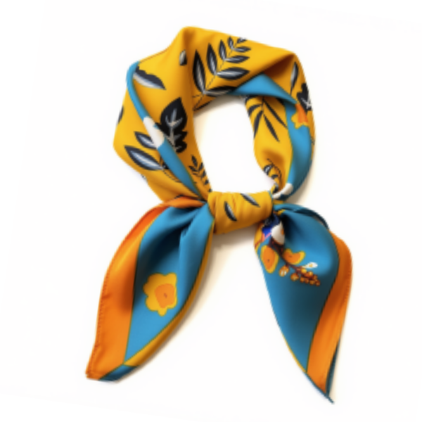 CARTER Island Time Scarf