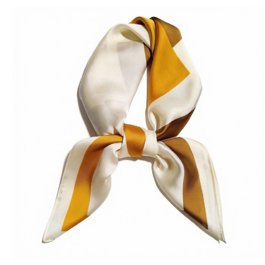 CARTER Golden Hour Scarf