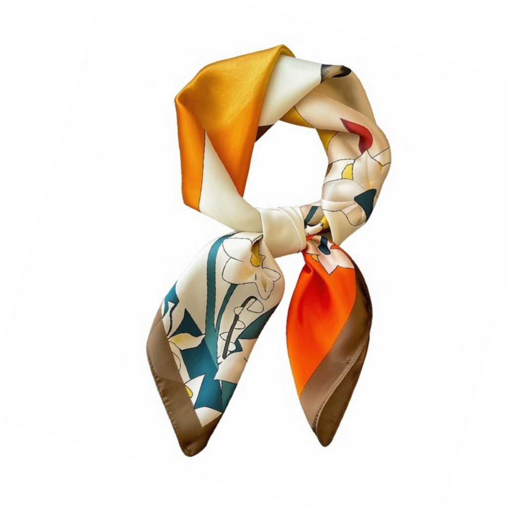 CARTER Tropic Chick Scarf