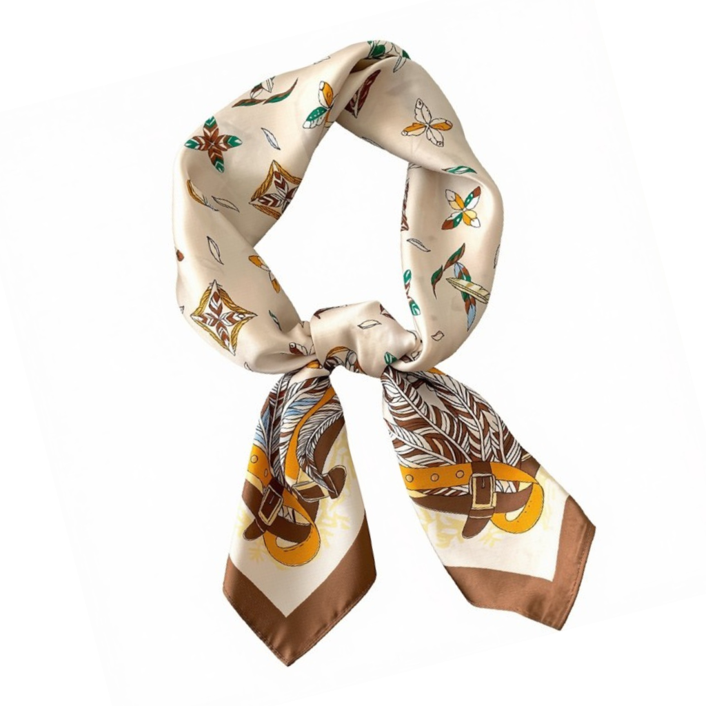 CARTER Western Scarf