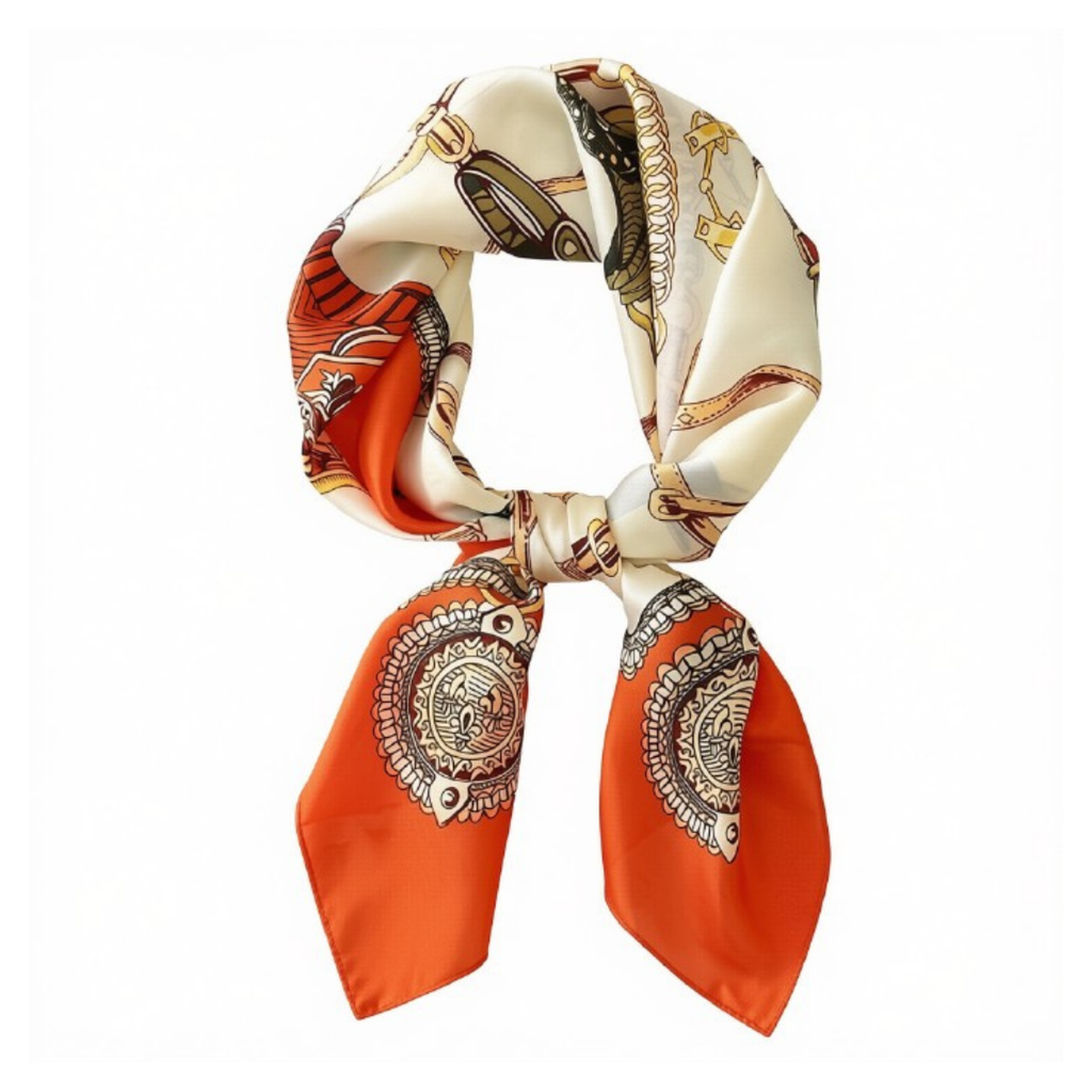 CARTER Saddle Up Scarf