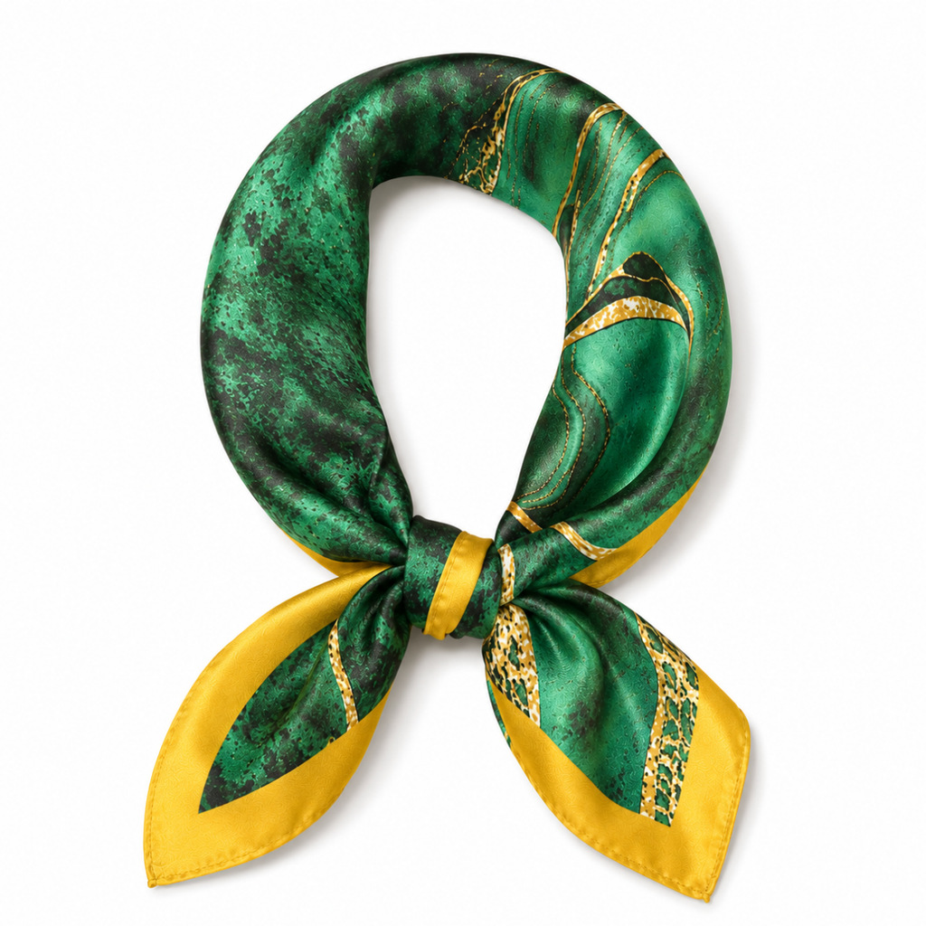 CARTER The Amazon Scarf