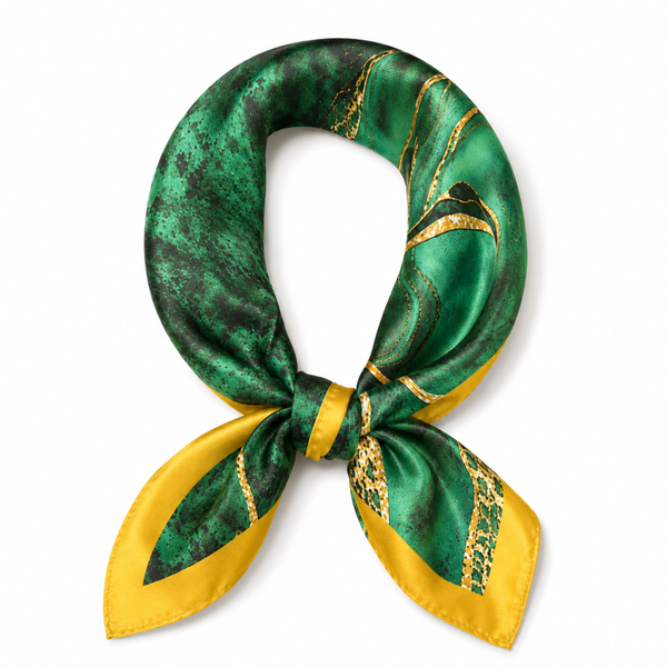 CARTER The Amazon Scarf
