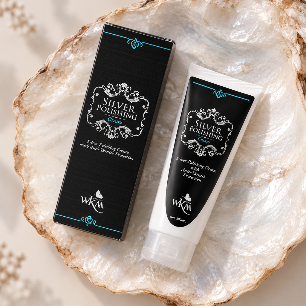 FV Cleaning Polishing Cream