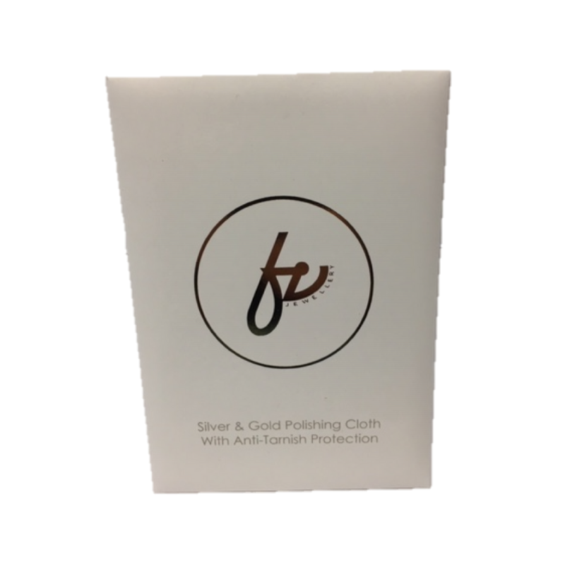 Cleaning cloth 2025 for sterling silver