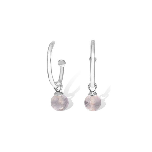 rose quartz, rose, beautiful jewellery, womens jewellery, sterling silver jewellery, love stone, rose quartz stone, rose quartz for love, mothers day jewellery, pretty jewellery, fashion, easy to wear jewellery, nz jewellery, high quality jewellery, pink jewellery, pink bracelet, rose quartz jewellery for women, rose quartz and sterling silver, nz designed earrings, rose quartz earrings, earrings, sterling silver earrings