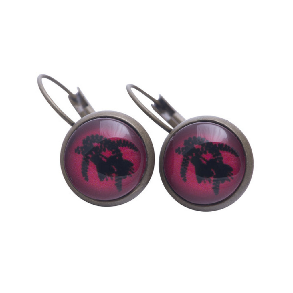 New Zealand made jewellery, New Zealand jewellery, New Zealand icons, hand made jewellery, local jewellery, beautiful jewellery, handmade in New Zealand, nz jewellery, nz designer, nz made, local business, family business, small nz business, red kowhai, black kowhai, kowhai earrings, local earrings, earrings