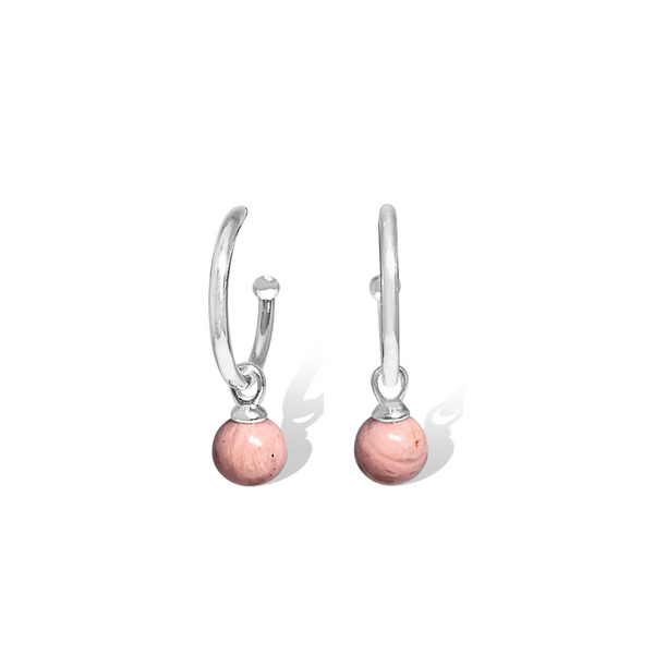 rhodochrosite jewellery, rhodochrosite stones, rhodochrosite precious stones, love jewellery, rhodochrosite stone for love, rhodochrosite for passion, rhodochrosite precious stone jewellery, jewellery for her, jewellery for women, beautiful pink jewellery, pink, free shipping, fabulous jewellery, sterling silver with rhodochrosite