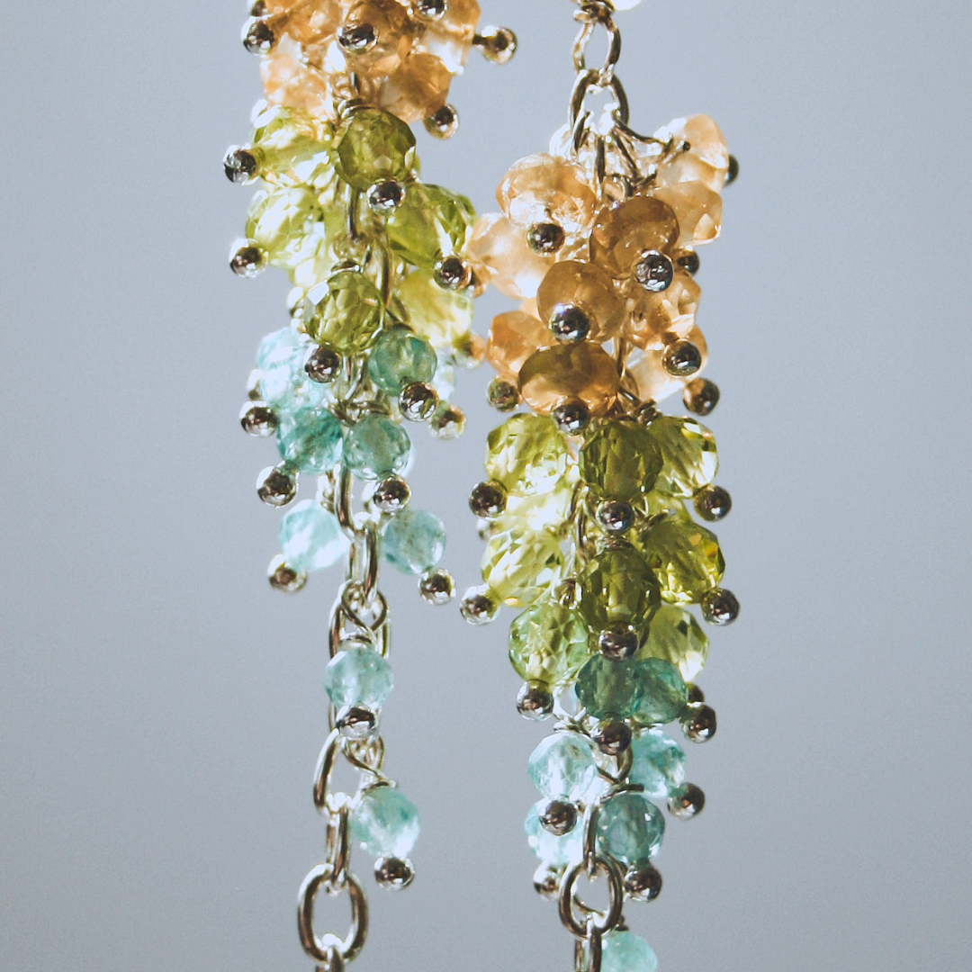 Citrine by 2025 the stones jewelry