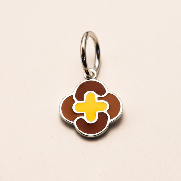 Southland Charity Hospital Charm
