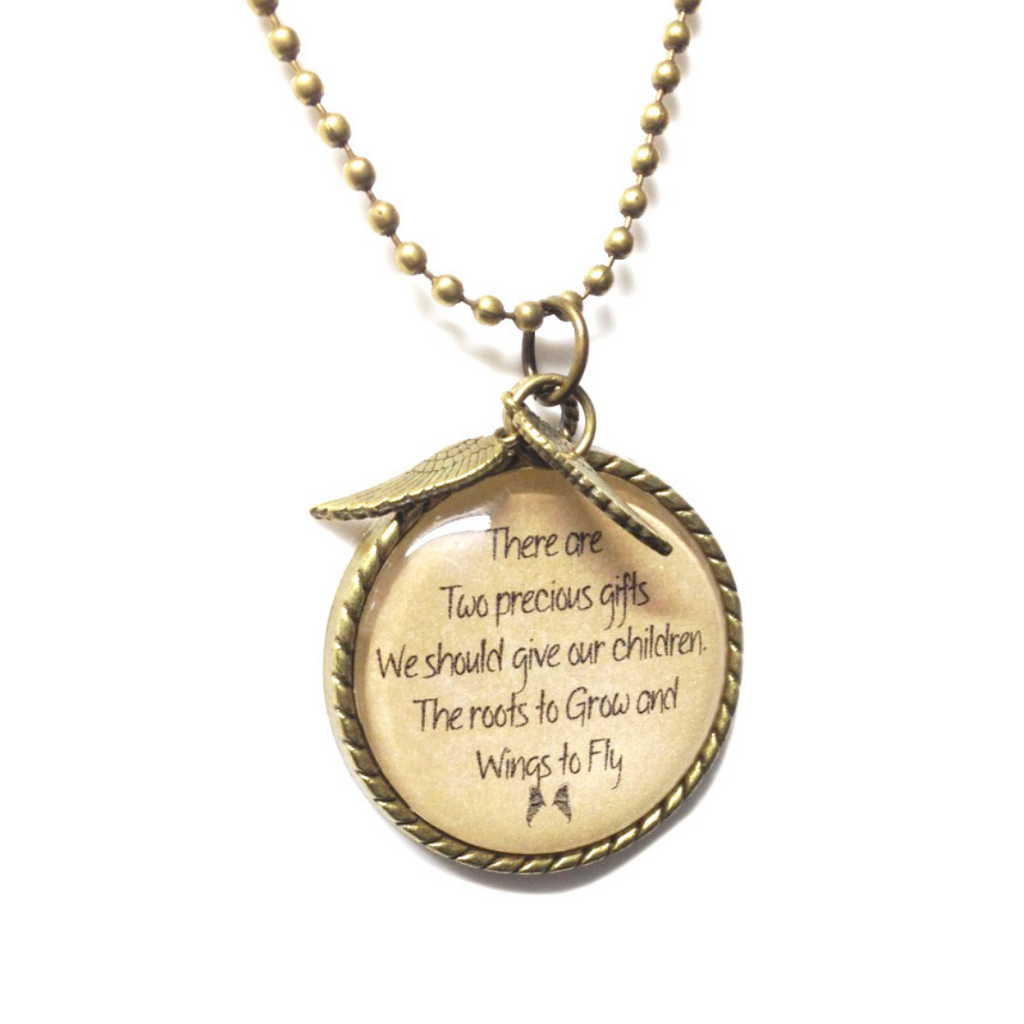 Joli Precious Necklace