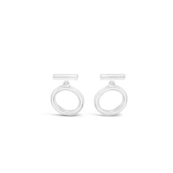 sterling silver, earrings, silver earrings, circle earrings, bar earrings, nz jewellery, nz designer, designed in nz, high quality, gift for her, nz business, beautiful earrings, nz designer jewellery, jewellery for her, jewellery for special occasions, jewellery to remember, wedding jewellery 