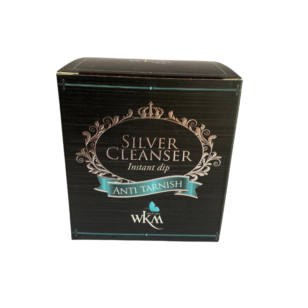 Silver Cleanser Instant Dip with Anti Tarnish Fabuleux Vous
