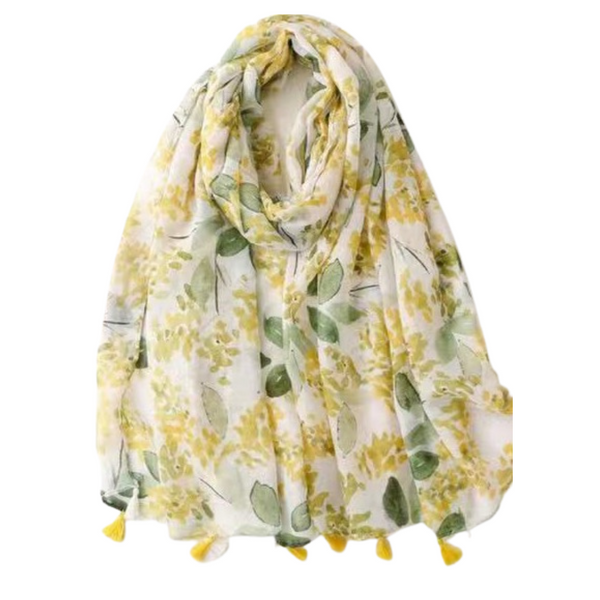 womens scarves, scarf, colour scarf, colour, womens wear, nz womens clothes, fashion, nz fashion, free shipping, high quality scarf, gifts for her, beautiful gifts, nz designer, nz business, local business, female owned business, family business, lemon, citrus, womens cloth, yellow and green scarf, winter clothing, womens winter clothing, soft citrus scarf