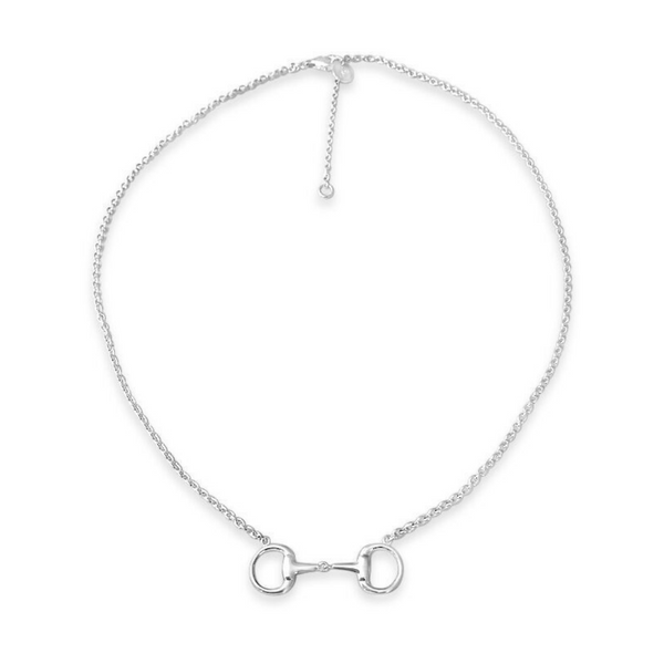 Breeze Bit Necklace